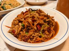-九转小磨·非遗东北菜(群力店)