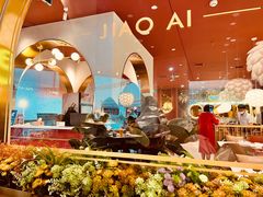 -椒爱水煮鱼川菜(CBD万达店)