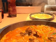 -韩香福脊骨汤锅(上杭路店)