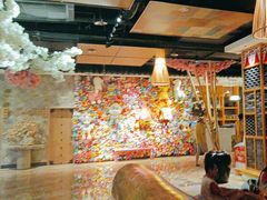 -青水瓦台(青山店)