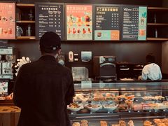 -星巴克(成都太古里二店)