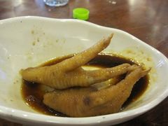 -海口骑楼小吃街