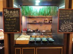 -富力丽思卡尔顿酒店·香荟全日制餐厅