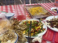 -琼大师东方烤乳猪(亚特兰蒂斯店)