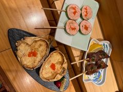 -楽燚日本料理(九曲里店)