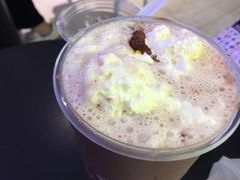 -喜茶(南昌王府井店)