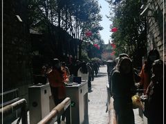-天龙八部武侠城