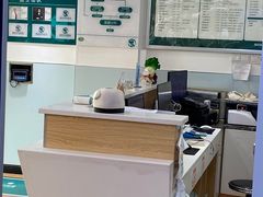 -瑞派宠物医院(锦江店)