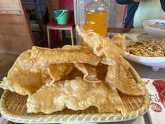 -焯牛潮汕牛肉火锅(云峰街创始店)