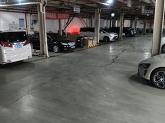 -上海名流星域汽车服务有限公司(内江路店)