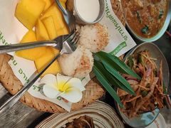 -小小集渔·泰式大排档(太古里香槟店)