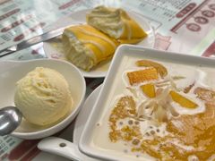 -香港華心糖水鋪(南西总店)