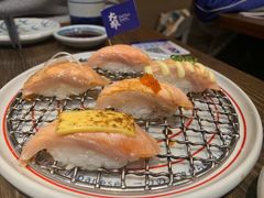-大雄寿司(中华广场店)