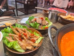 -冯校长老火锅(深圳总店)