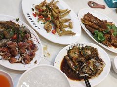 -长平老姿娘夜粥(平东一街店)