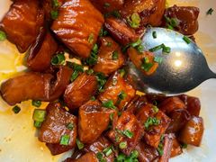-马仕玖煲·融合菜·酥不腻烤鸭(人大店)