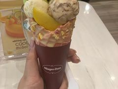 -哈根达斯(皇庭店)