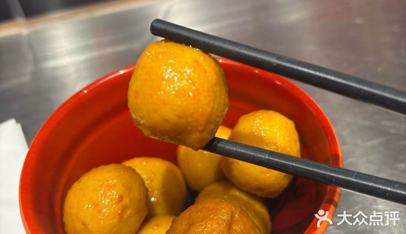 🆕👀打工人下班宝藏觅食地｜淮海巴黎春天