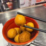 🆕👀打工人下班宝藏觅食地｜淮海巴黎春天