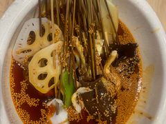 -嘉州叶婆婆钵钵鸡(建设路店)