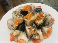 -72号海鲜私房菜