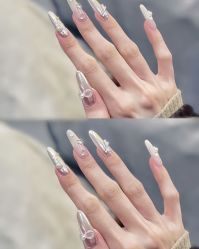 -斯馨·健康美甲美睫