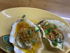 -阿龙烧烤(广达路店)