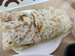 锅底糊-面道赞宁海海鲜面(迎凤街店)