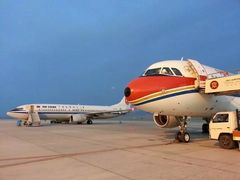 -敦煌莫高国际机场