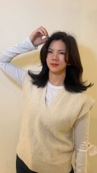 -逸丝风尚专注烫染