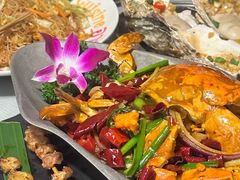 -辉记炭烧海鲜大排档·老字号(福田店)
