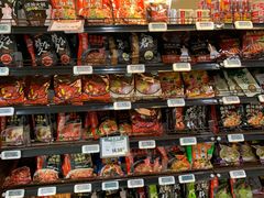 -BHG生活超市(安贞店)