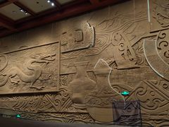 -北京大葆台遗址博物馆