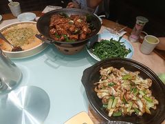 -小江南(万福园店)