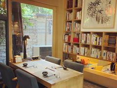 -生机蔬食·24节气料理餐厅(番禺广场店)