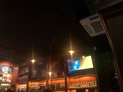 -The Cheebat 锌吧·Bistro(体育西店)