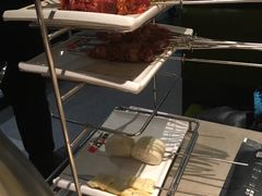 -丰茂烤串(金源店)