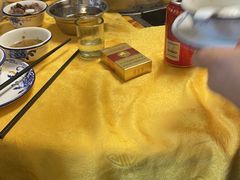 -大戚饭店(泰华路店)