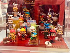 -泡泡玛特POPMART(正弘城店)