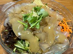 -巧婆婆特色东北菜·铁锅炖