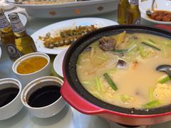 -紫阳海鲜楼·传承闽味(长乐路总店)