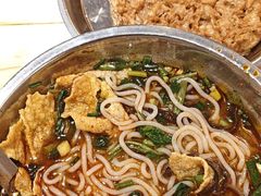 -柳州肥姨妈大骨螺蛳粉(双阳路店)