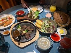 -俄士厨房(未来城店)