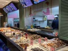 -街角等你.大连海鲜烧烤(西安路店)