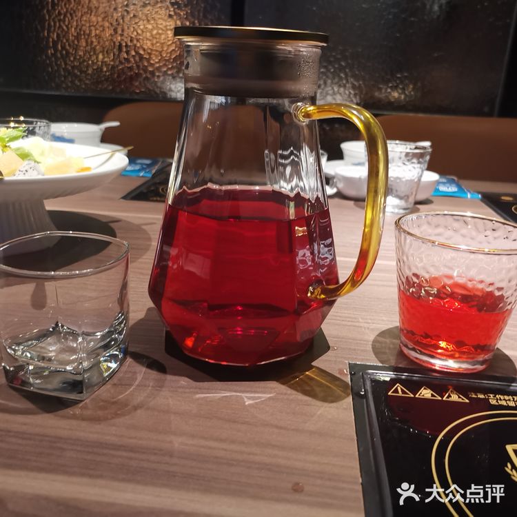     海鲜火锅一一火锅中的异类