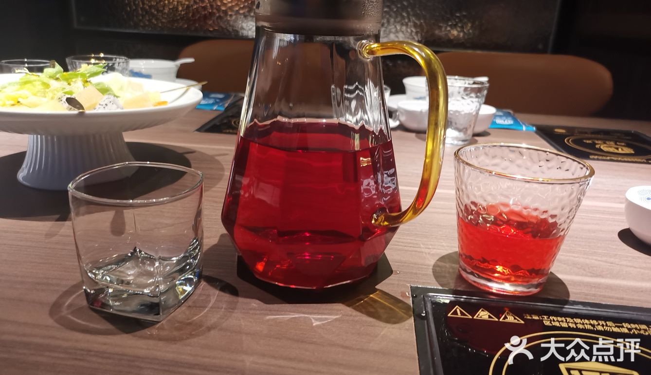     海鲜火锅一一火锅中的异类