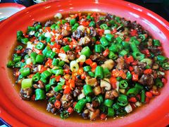 -新繁老號豌豆汤饭店·江湖菜(宝光寺店)
