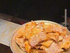 -西塔老太太泥炉烤肉(温州首店万象城黑金店)