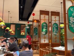 -禄运茶居·手工点心(猎德店)