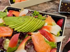 -Tuna maki寿司(园区永旺店)